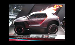 Peugeot 2008 DKR for 2015 Dakar Rally Raid 2